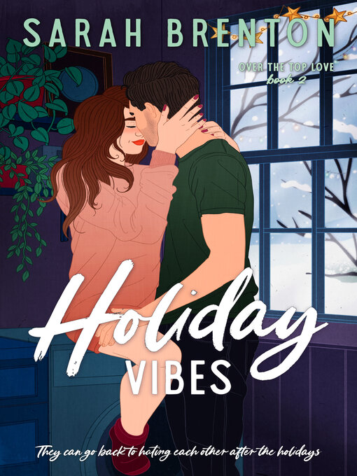 Cover image for Holiday Vibes